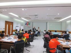 Kỹ năng đàm phán thương lượng hiệu quả - FPT Trading (20.09.2017)